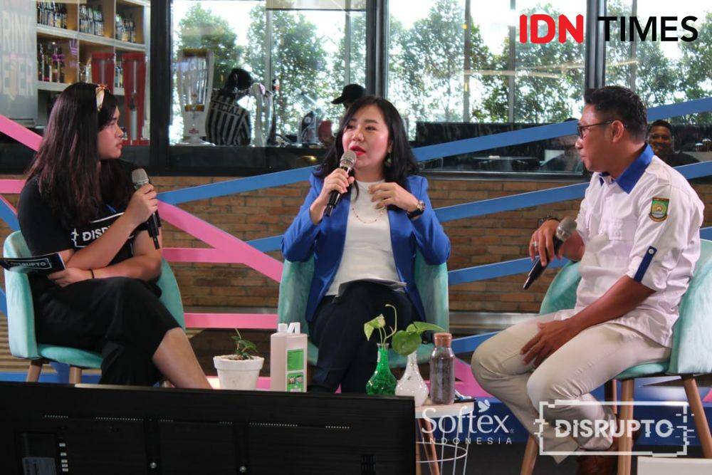 IDN Times/DISRUPTO