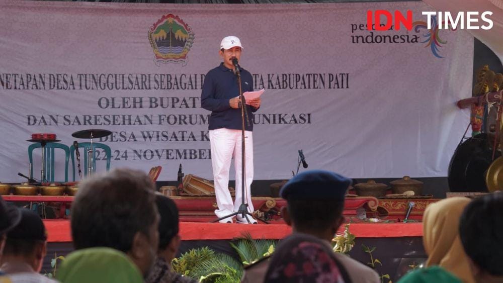 IDN Times/Humas Pemkab Pati