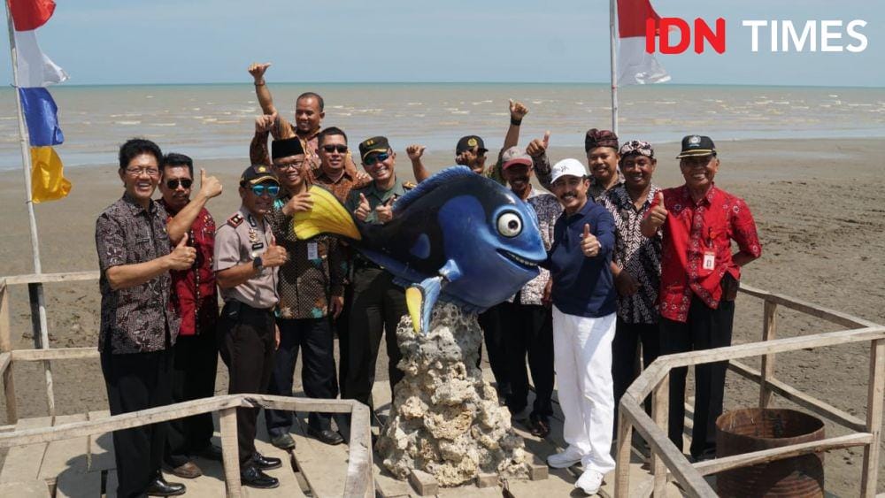 IDN Times/Humas Pemkab Pati