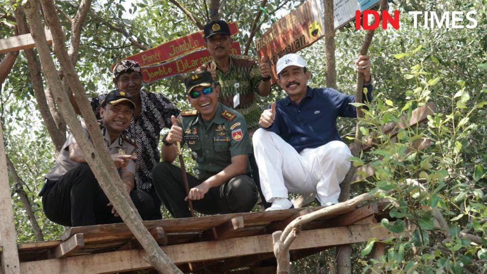 IDN Times/Humas Pemkab Pati