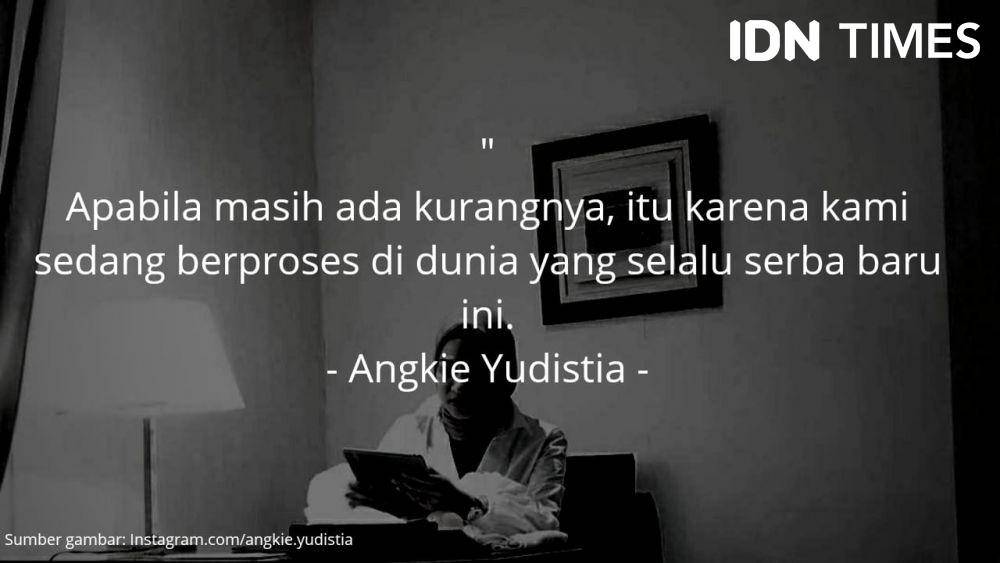 IDN Times/Dian Arthasalina