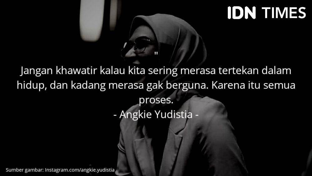 IDN Times/Dian Arthasalina