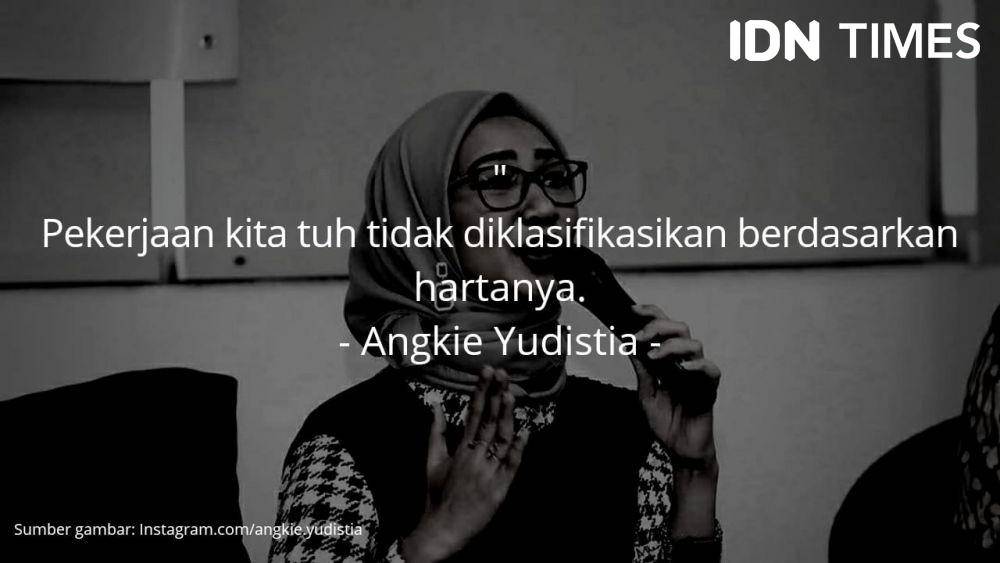 IDN Times/Dian Arthasalina