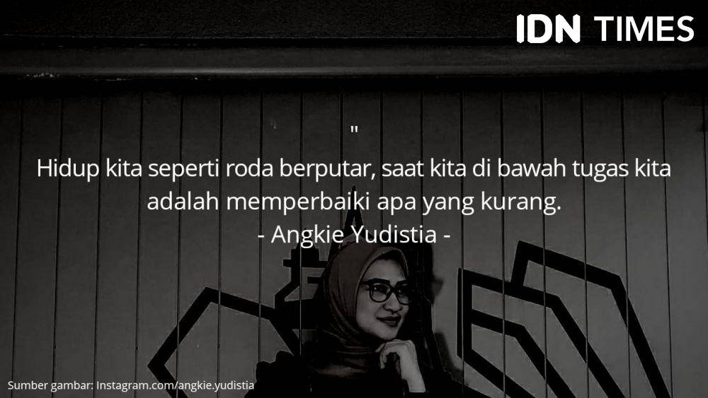 IDN Times/Dian Arthasalina