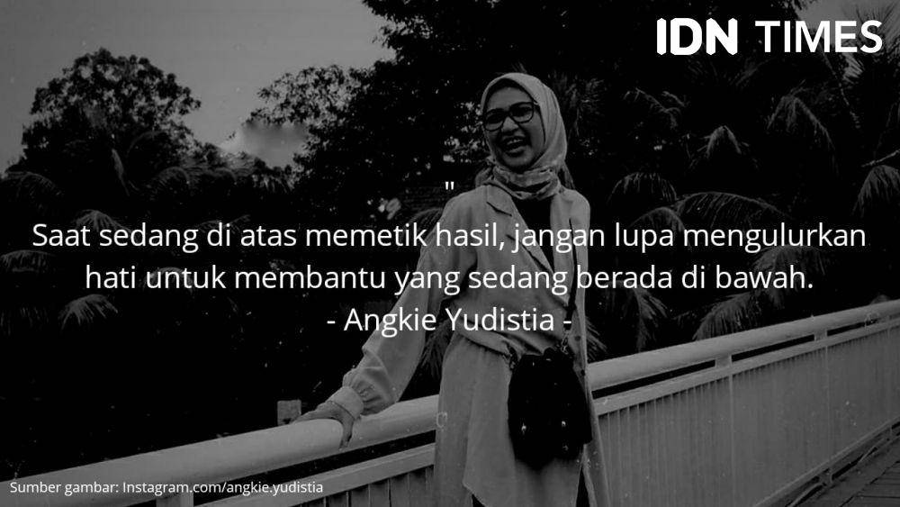 IDN Times/Dian Arthasalina