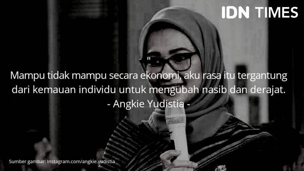 IDN Times/Dian Arthasalina
