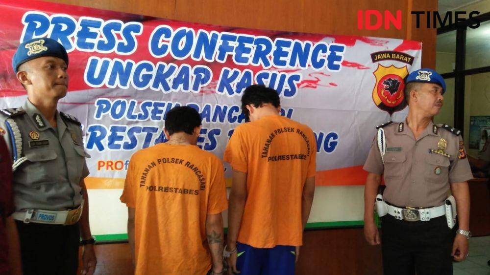 IDN Times/Galih Persiana