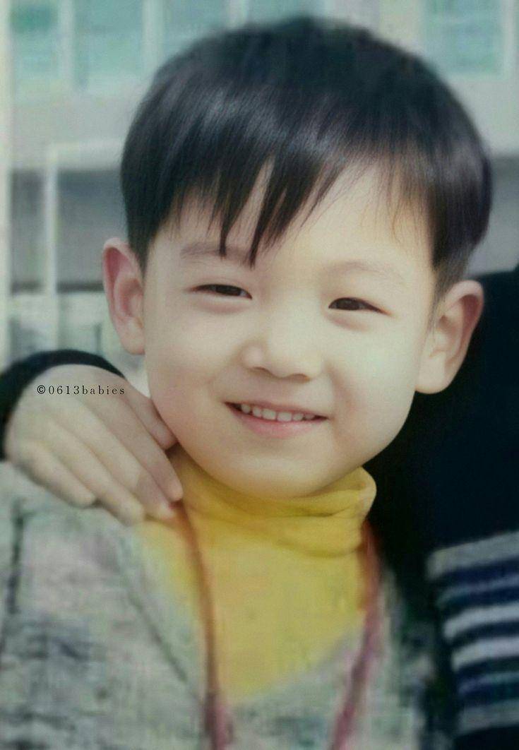 Jungkook