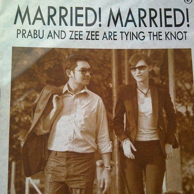 Instagram.com/zeezeeshahab/