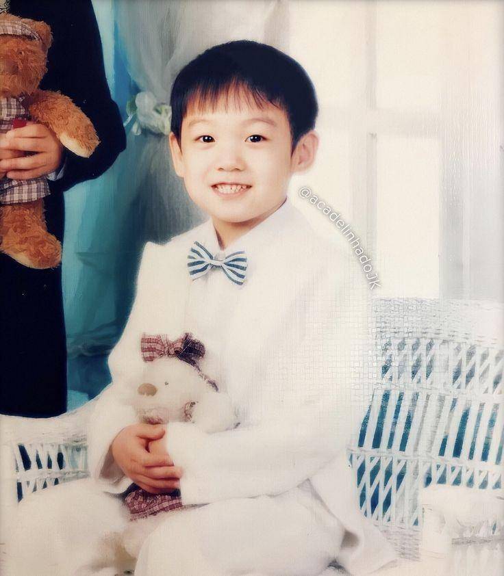 Jungkook