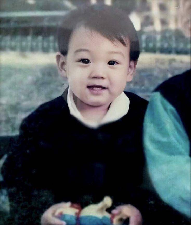 Jungkook