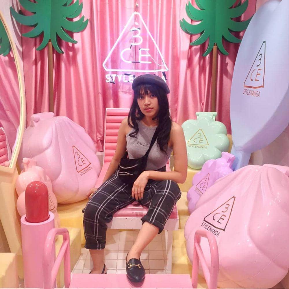 Instagram.com/oliviapardede