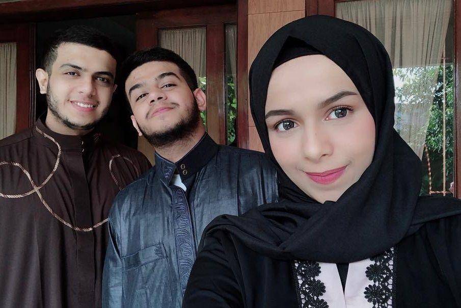 Instagram/fadiljaidi