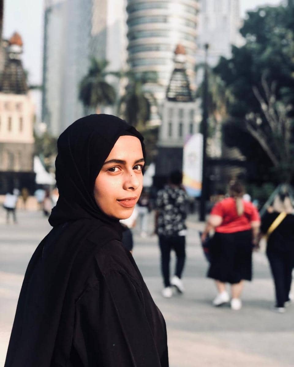 Instagram/Fadiljaidi