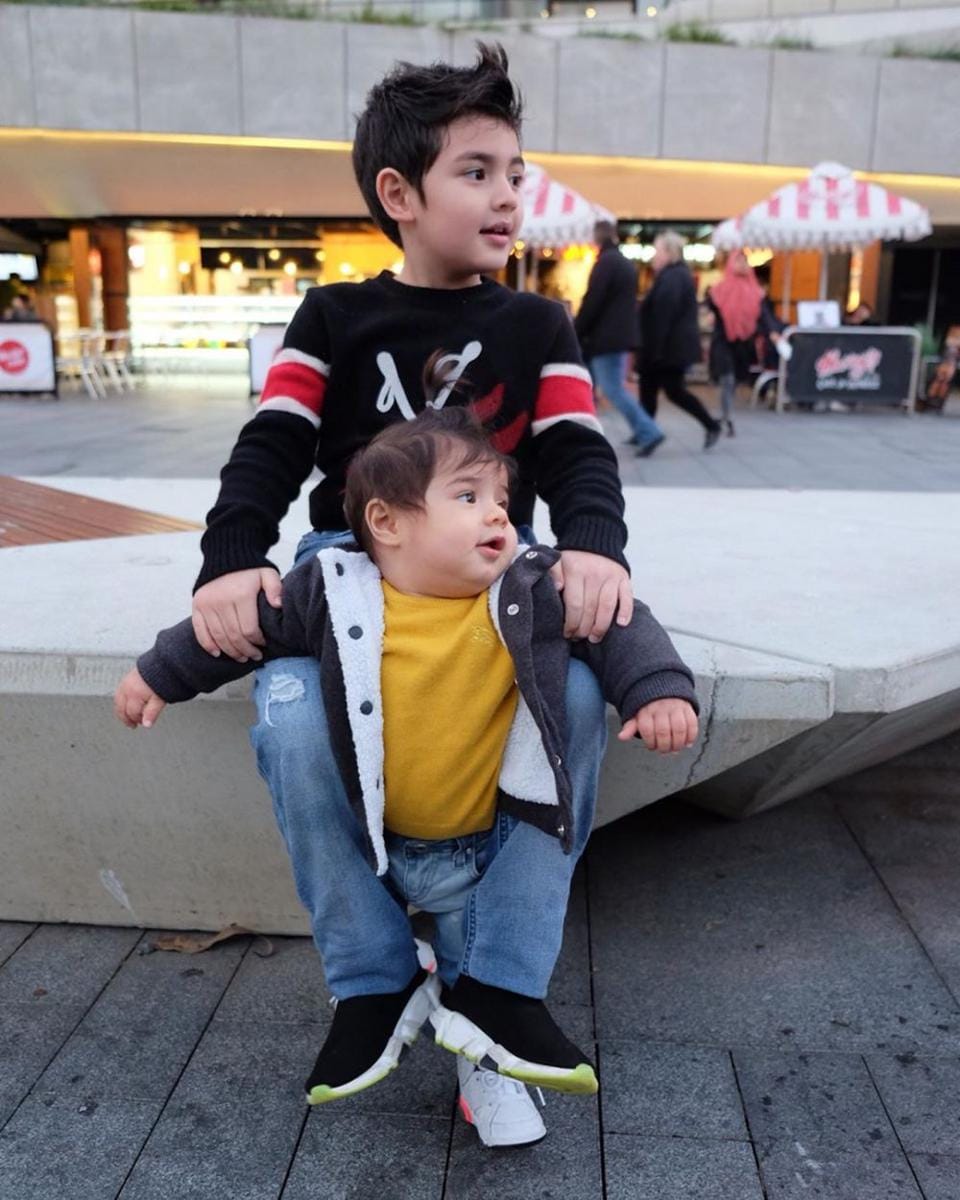 instagram/carissa_puteri