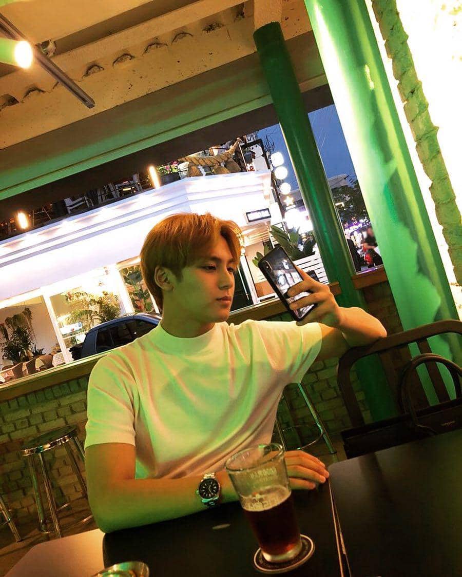 Instagram.com/min9yu_k