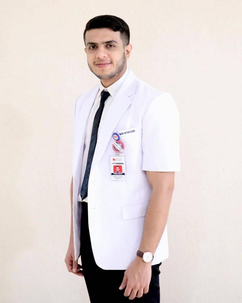 Instagram/yislamaljaidi