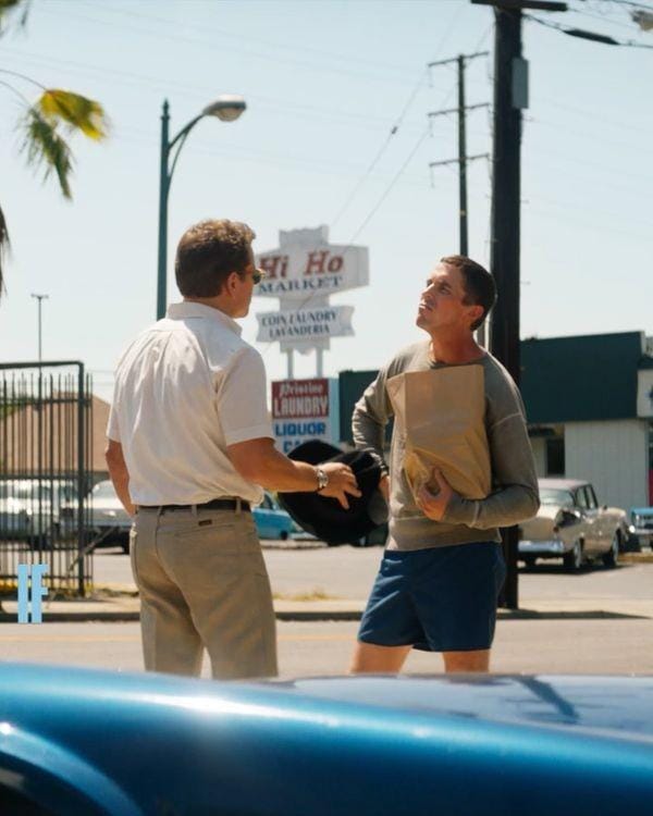 Instagram.com/fordvferrari