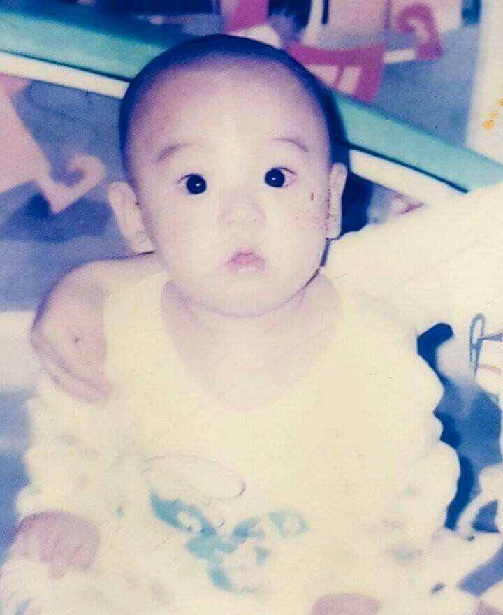 Jungkook