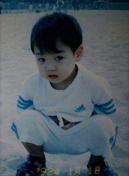 Jungkook