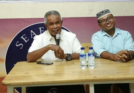 instagram/prof.djohar