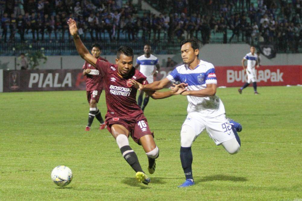 Dok. PSSI