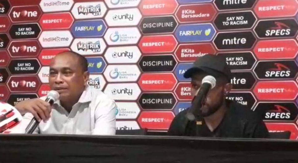 Laga Sriwijaya FC vs Persiraja Banda Aceh yang digelar Senin (25/11) sore di Stadion Kapten I Wayan Dipta (IDN Times/Istimewa)