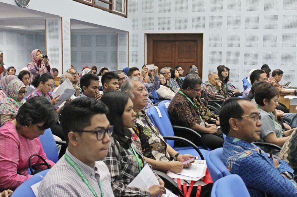 Dok. Humas Universitas Hasanuddin