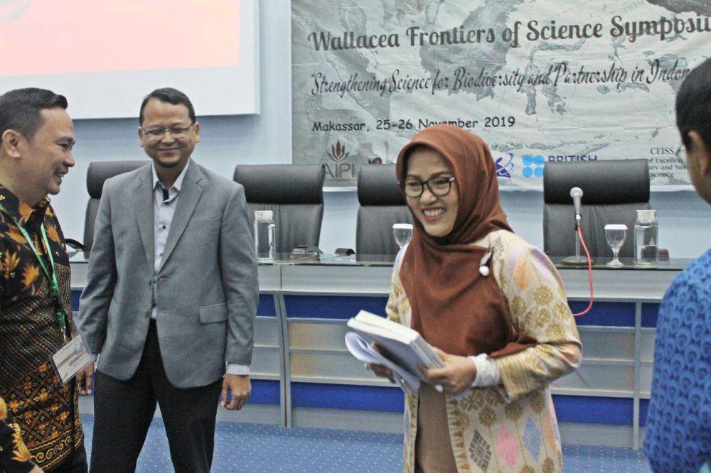Dok. Humas Universitas Hasanuddin
