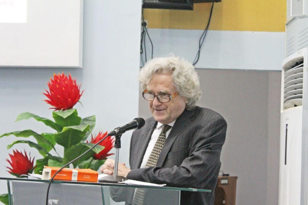 Dok. Humas Universitas Hasanuddin