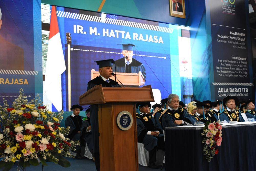 Dok. Humas ITB