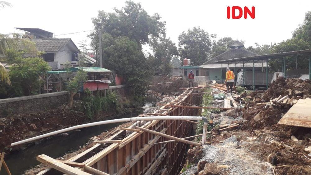 IDN Times/Muhamad Iqbal