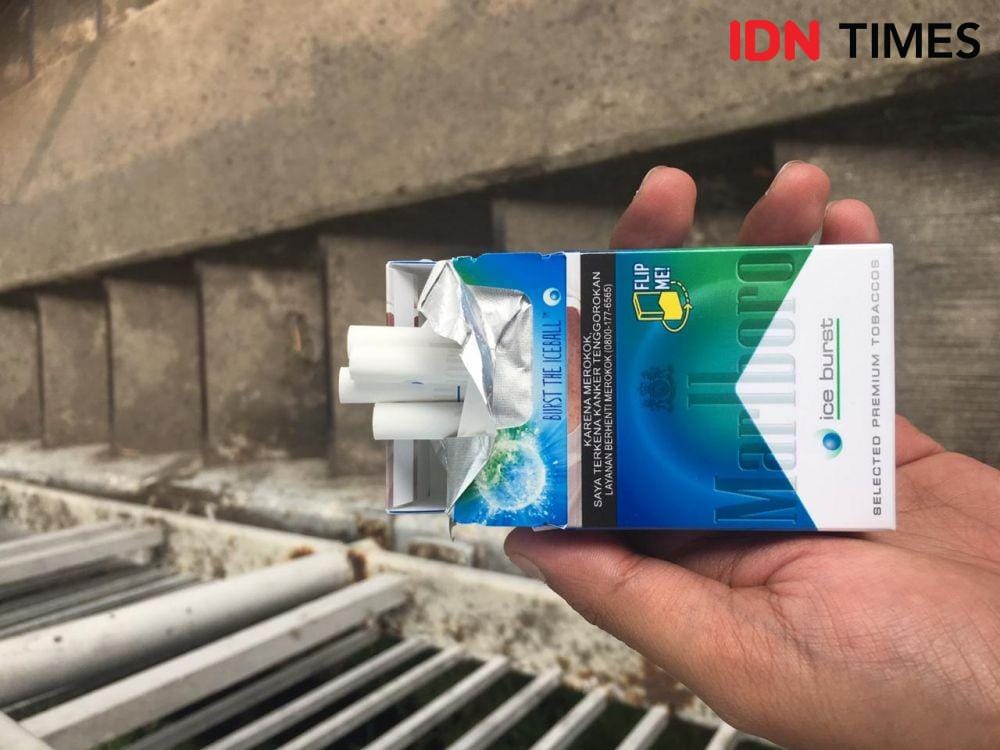 IDN Times / Auriga Agustina