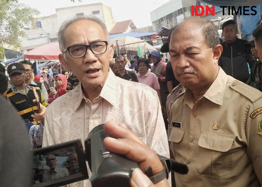 IDN Times/Azzis Zulkhairil