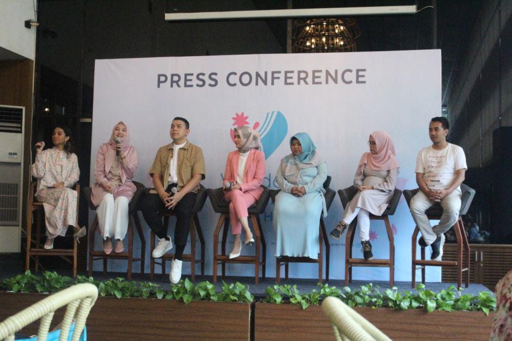 IDN Times/Anindya Roswita