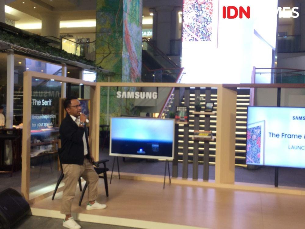 IDN Times/M. Tarmizi Murdianto