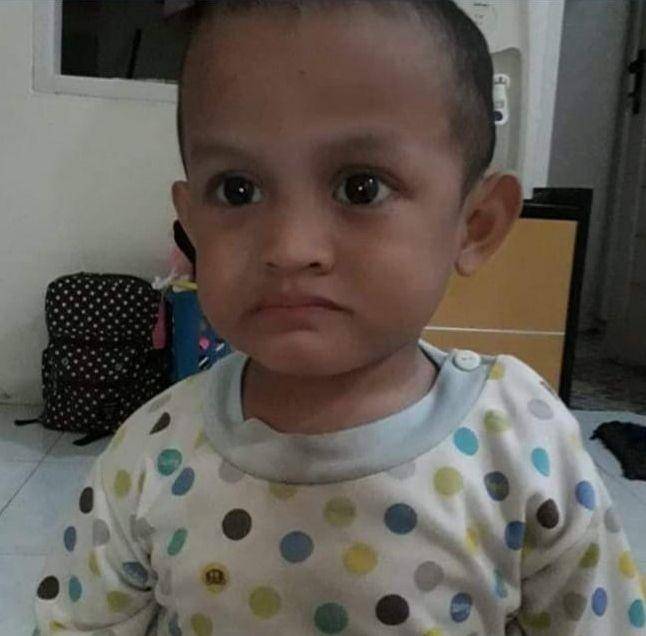 Ahmad Yusuf menghilang misterius di Samarinda, polisi masih menyelidiki (Dok.IDN Times/Istimewa)