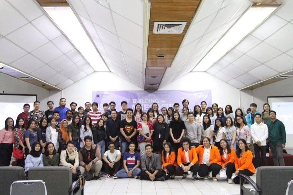 IDN Times/Dok. Istimewa