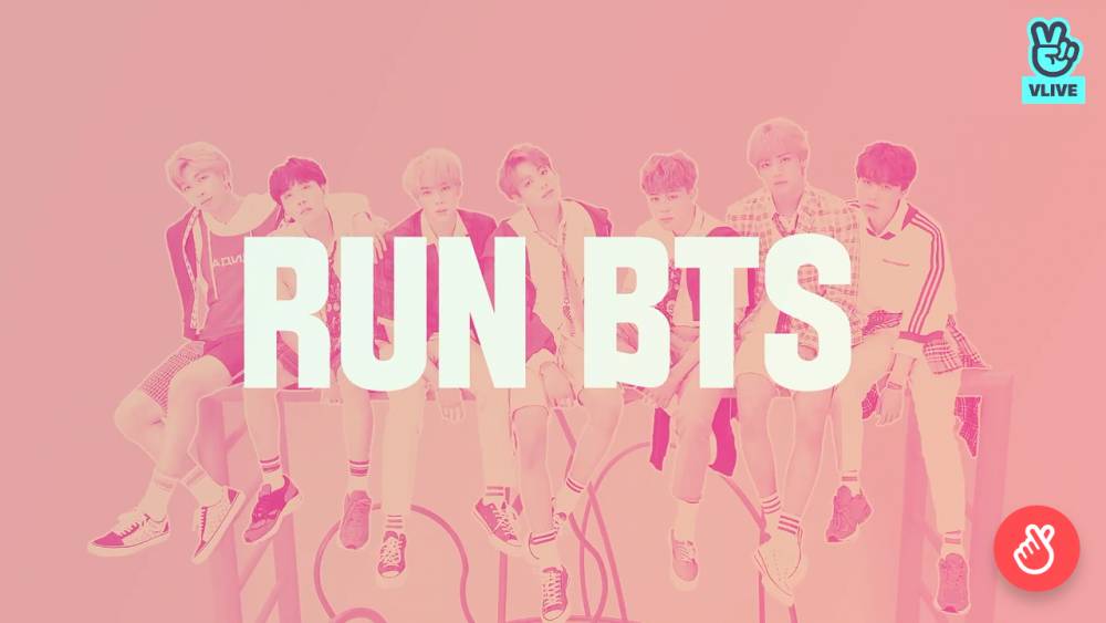 vlive.tv/BTS