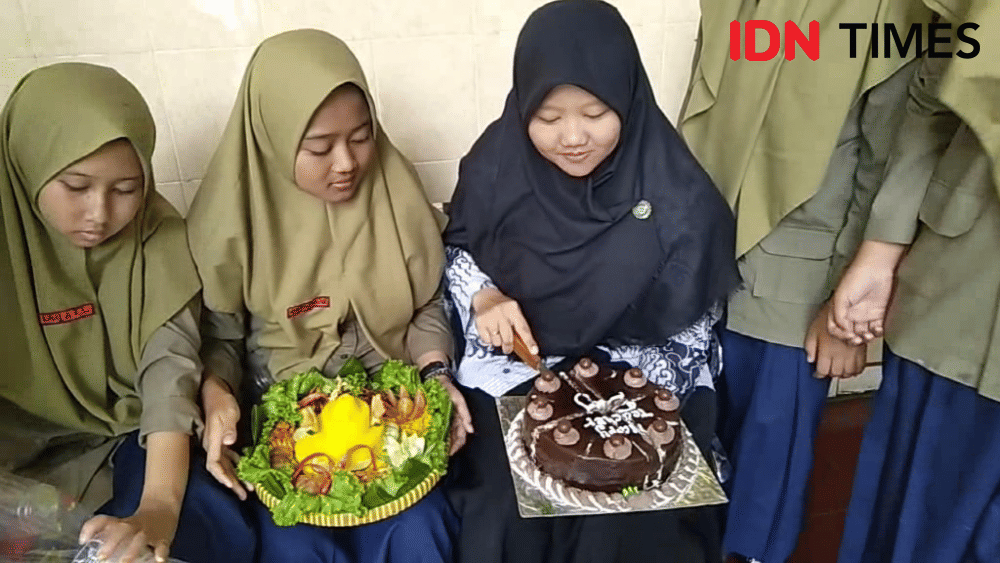 IDN Times/Larasati Rey