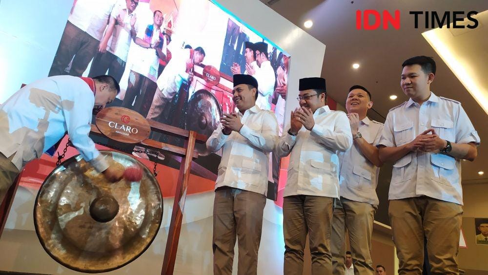 IDN Times/Aan Pranata