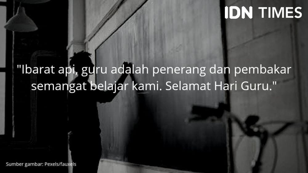 IDN Times/Dian Arthasalina