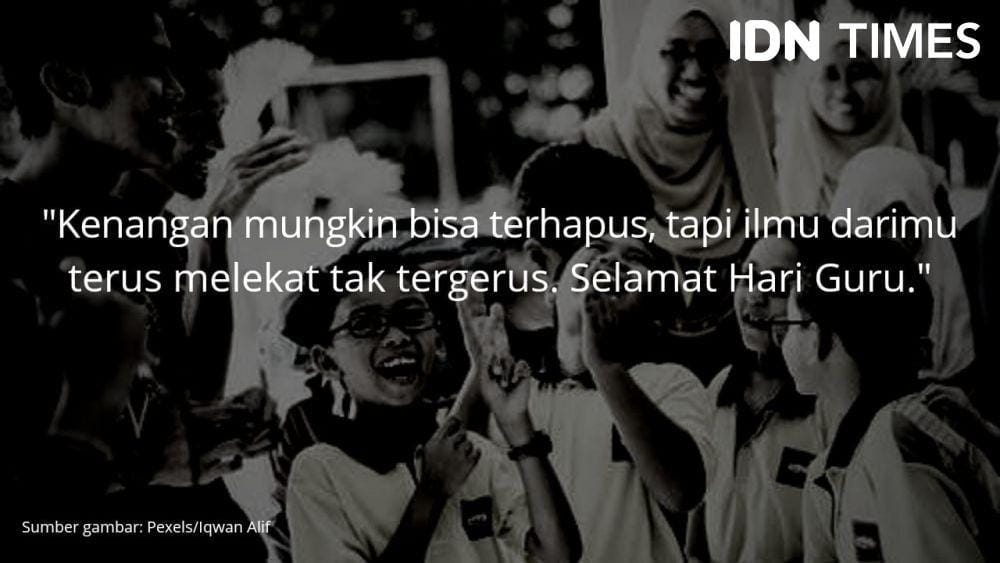 IDN Times/Dian Arthasalina