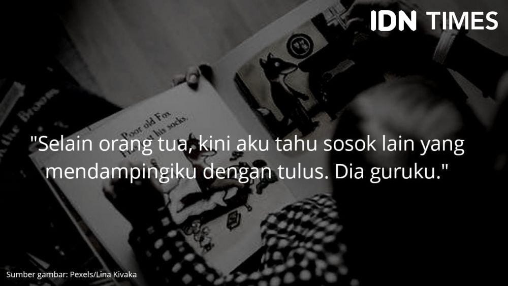 IDN Times/Dian Arthasalina