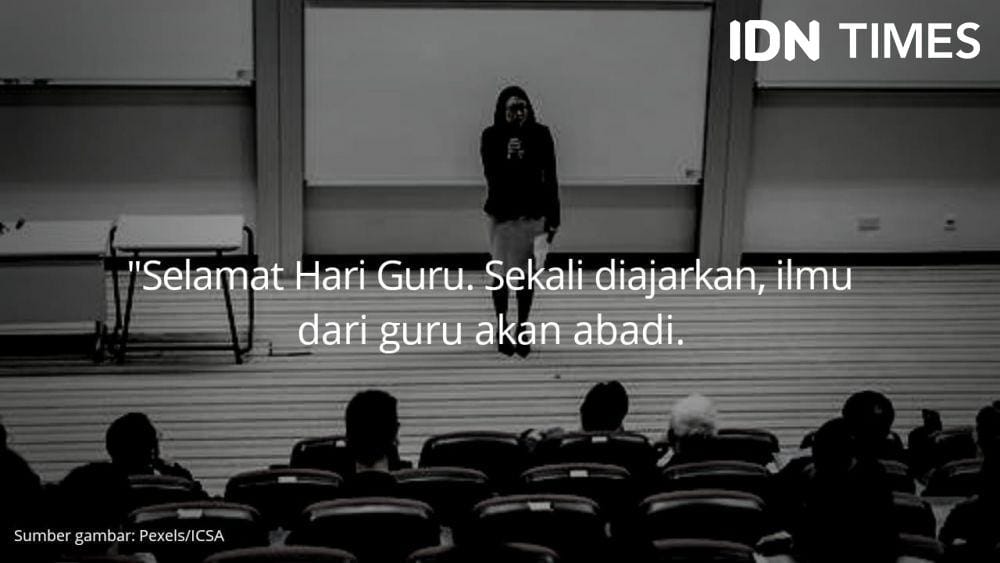 IDN Times/Dian Arthasalina