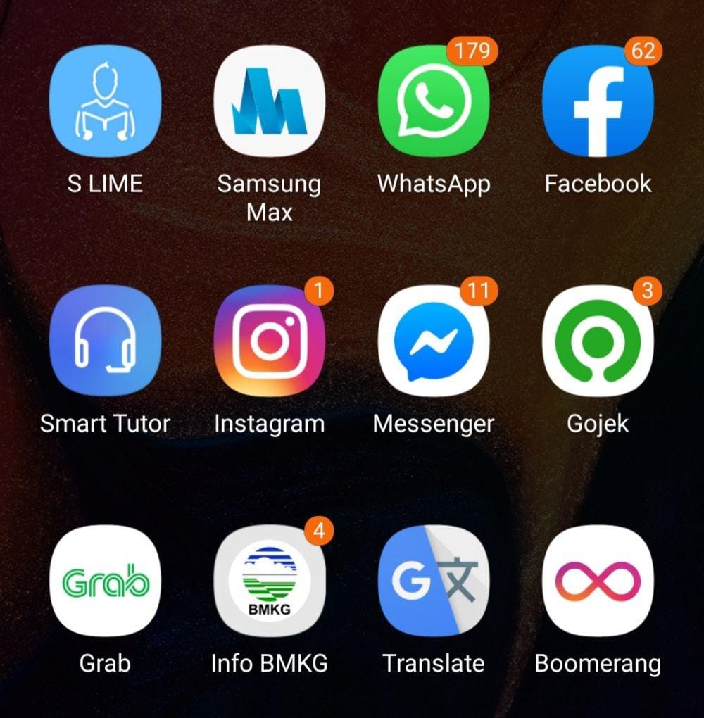 Ilustrasi Media sosial (IDN Times/Sunariyah)