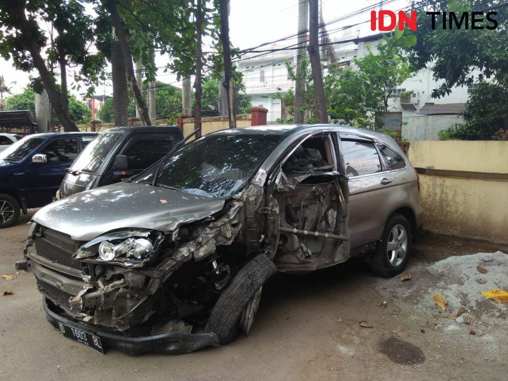 IDN Times/Galih Persiana