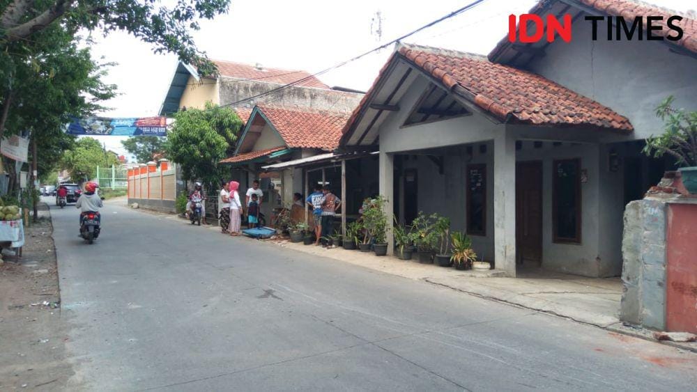 IDN Times/Galih Persiana