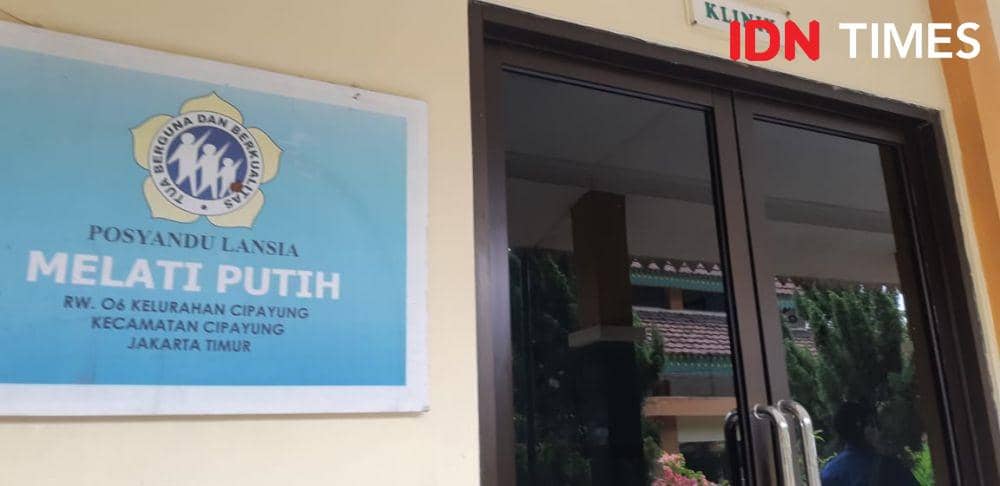 Kondisi di Panti Sosial Tresna Werdha Budi Mulia 1, Cipayung, Jakarta Timur (IDN Times/Margith Juita Damanik)