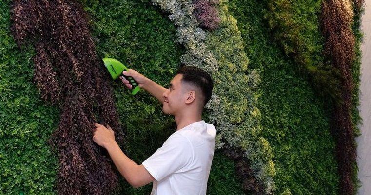 IDN Times/ACE Hardware